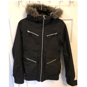 Burton snowboard jacket